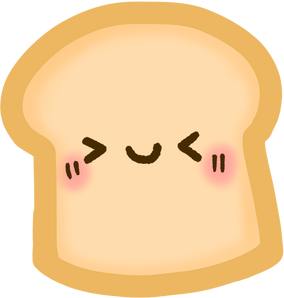 bread